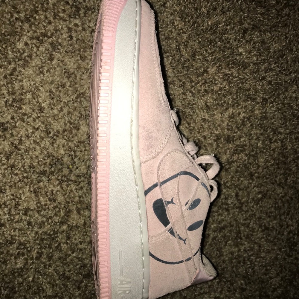 Nike Air Forces